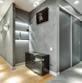 Продажа 4-комн квартиры на вторичном рынке Воскресенская наб,  д. 4