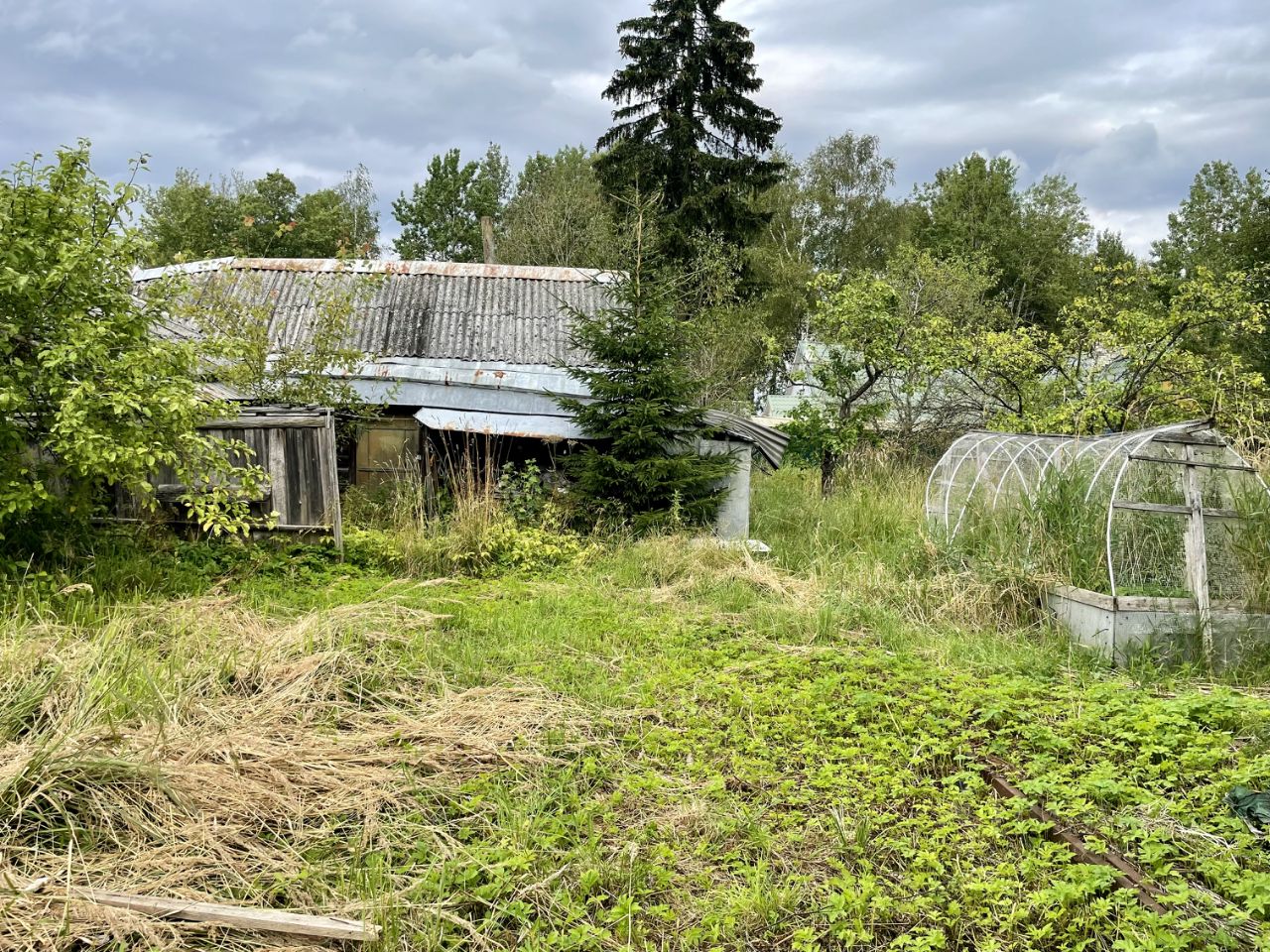 Продажа дома Тайцы городской поселок, улица Октябрьская, 20