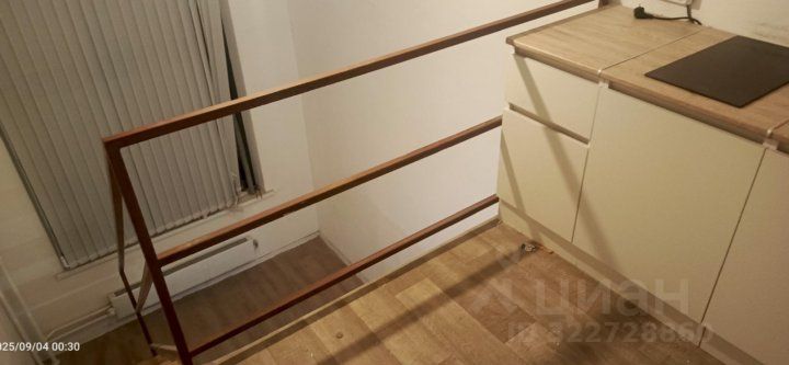 Аренда 1-комн квартиры на вторичном рынке Варшавское шоссе, 262