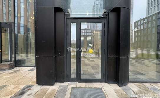 Продажа 2-комн квартиры на вторичном рынке Светланова ул,  д. 11 к1