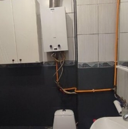 Аренда 2-комн квартиры на вторичном рынке Зеленина Б. ул,  д. 26