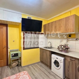 Продажа 1-комн квартиры на вторичном рынке улица Горбунова,  д. 10 к2