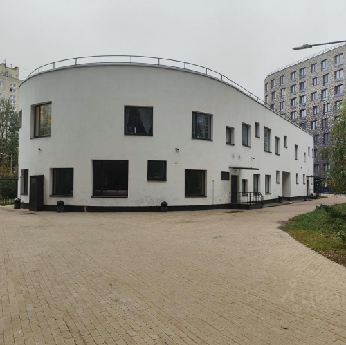 Отдельное здание Ядреево, Лётная улица,  д. с21В