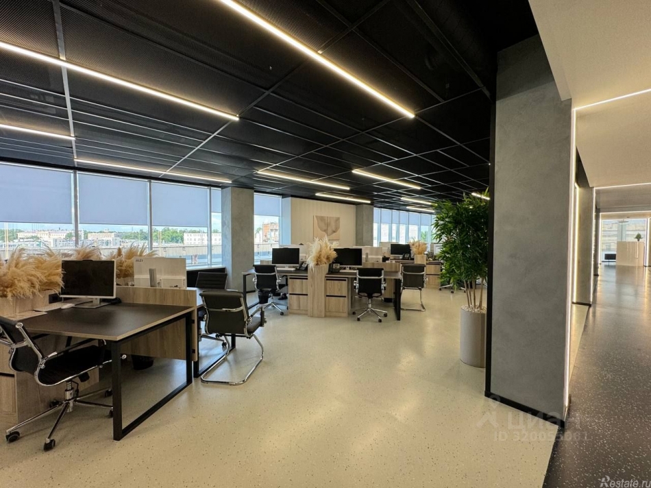 Аренда офиса ул Мельничная,  д. 8