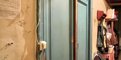 5-комн квартира Рузовская улица, 35