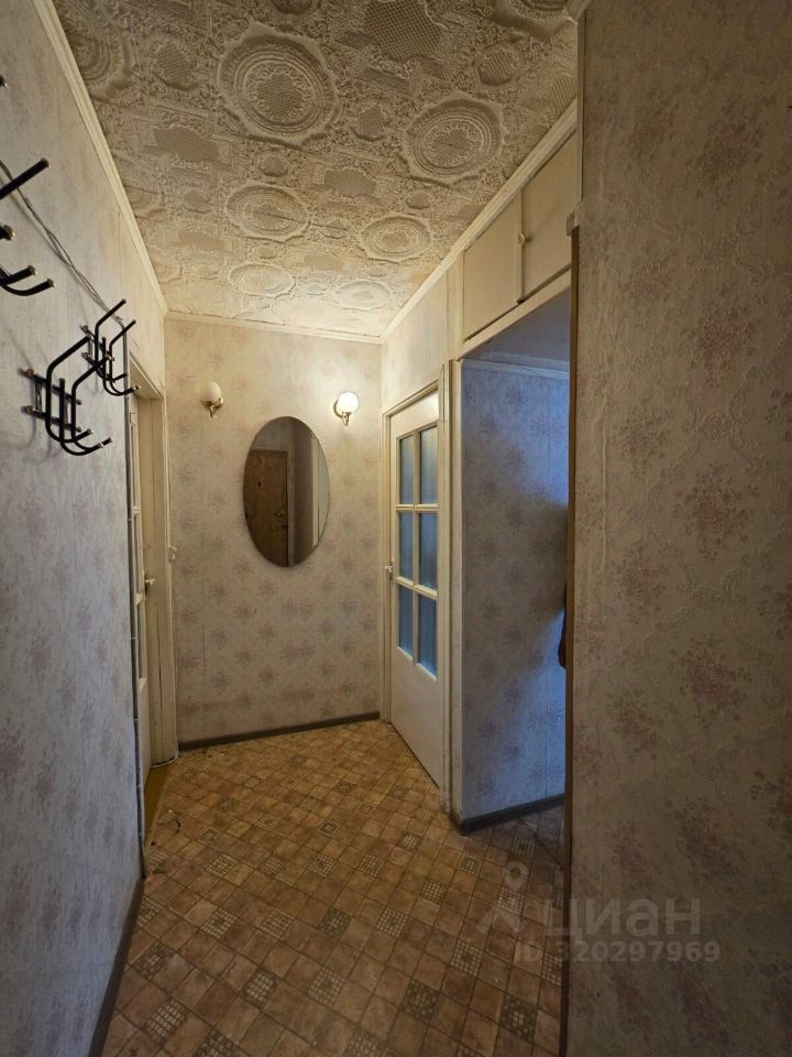 Продажа 2-комн квартиры на вторичном рынке пос. Новый Свет, 4