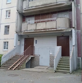 Продажа 3-комн квартиры на вторичном рынке Королева просп.,  д. 45,  к. 1