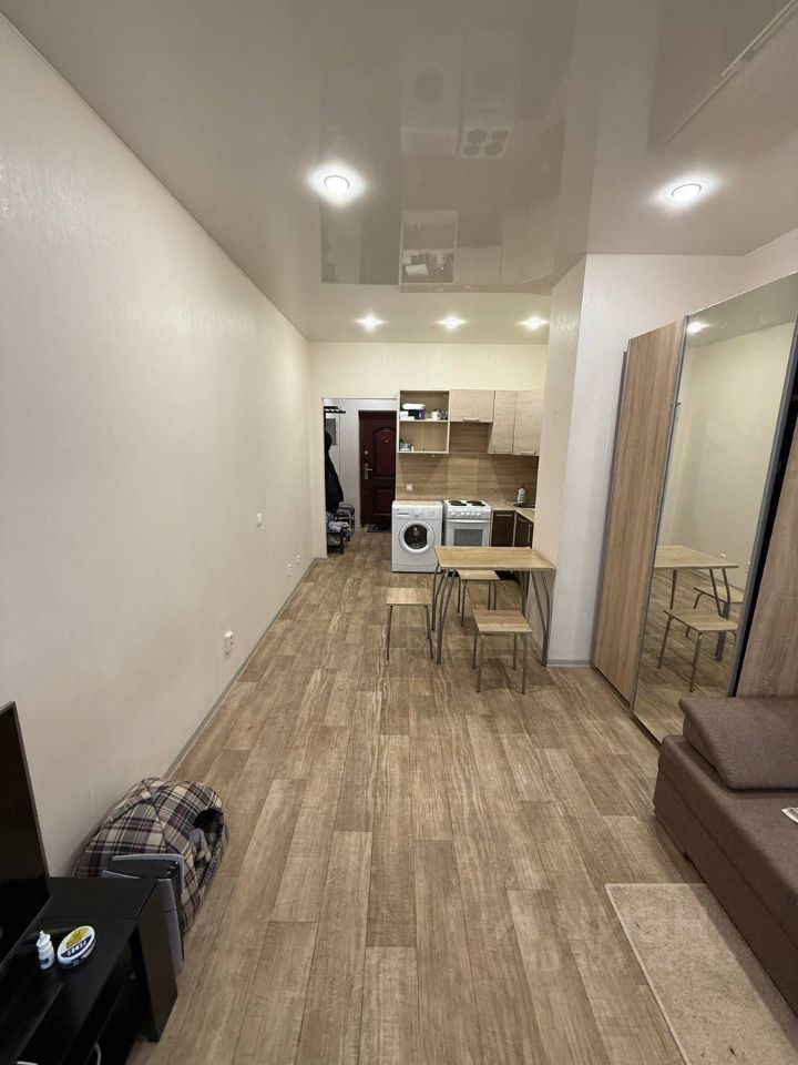 Продажа студии улица Орджоникидзе, 52