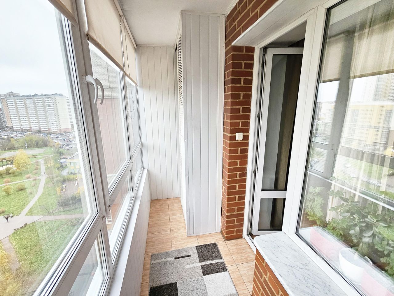 Продажа 1-комн квартиры на вторичном рынке Дунайский проспект, 7к3