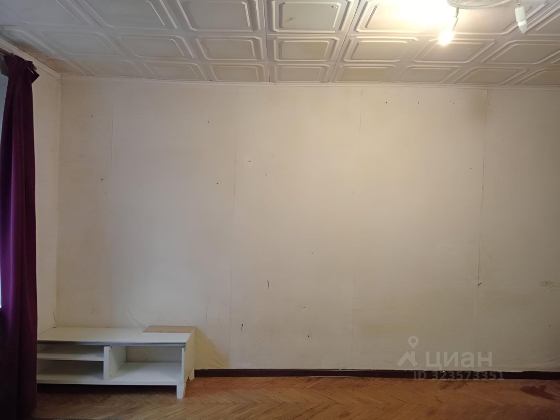 Продажа 1-комн квартиры на вторичном рынке Зеленодольская улица, 32К2