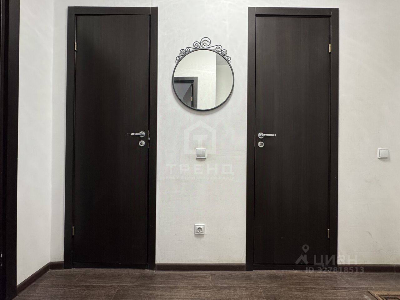 Продажа 1-комн квартиры на вторичном рынке пос. Бугры, бульвар Воронцовский, 5к2