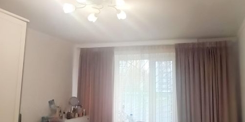 1-комн квартира Уральская улица, 1