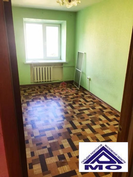 Продажа 2-комн квартиры на вторичном рынке Пересвет, ул. Пионерская,  д. 6