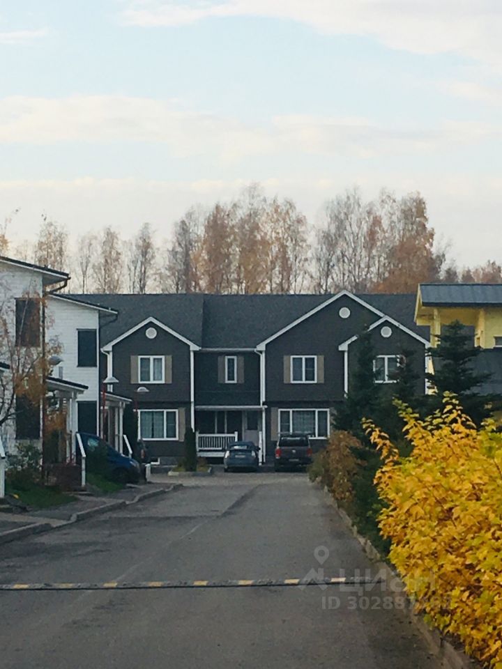Продажа дома Кюмлено кп, д. Кирполье