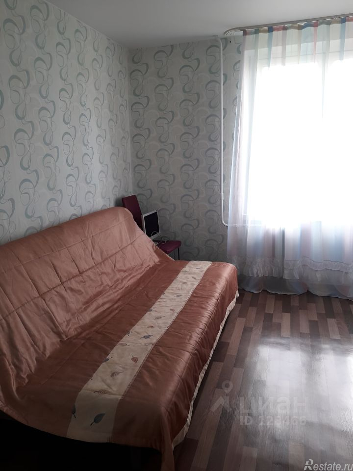 Продажа 2-комн квартиры на вторичном рынке Авангардная улица,  д. 14Б