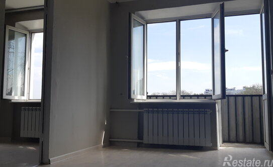 Продажа 3-комн квартиры на вторичном рынке 60-летия Октября пр-кт,  д. 16 к1