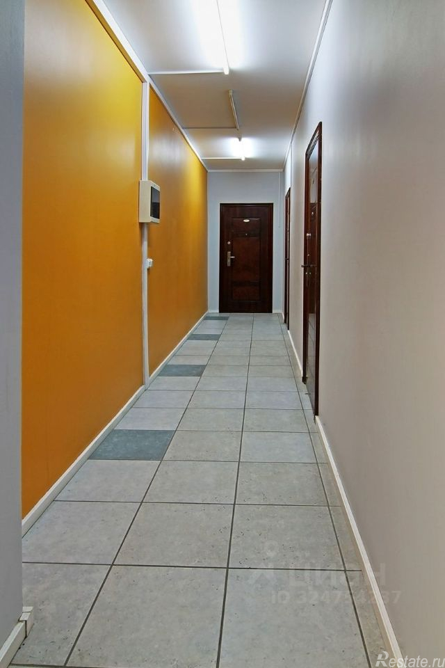 Продажа ПСН Сампсониевский Б. пр-кт,  д. 62
