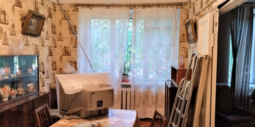 2-комн квартира Маршала Говорова ул,  д. 21