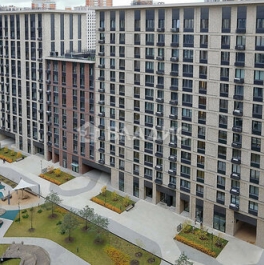 Продажа 3-комн квартиры на вторичном рынке Винницкая улица,  д. 8 к1