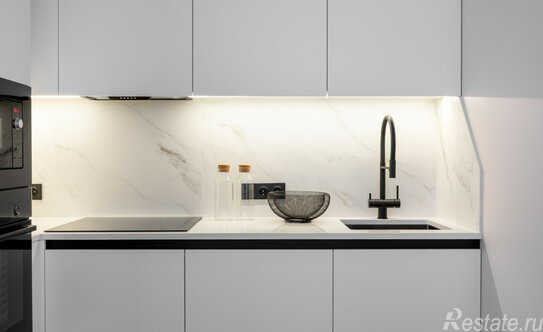 Продажа 4-комн квартиры на вторичном рынке Дубининская улица,  д. 59Б