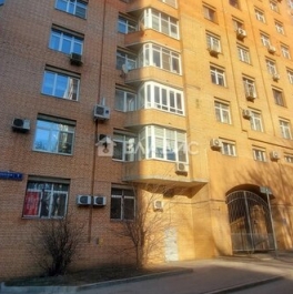 Продажа 1-комн квартиры на вторичном рынке Тружеников 2-й пер