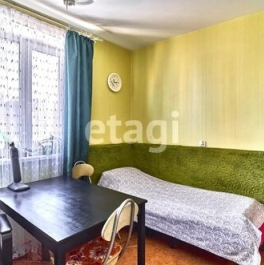 Продажа 1-комн квартиры на вторичном рынке ул Фёдора Абрамова,  д. 16,  к. 1