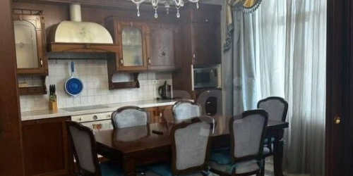 4-комн квартира Маршала Жукова пр-кт,  д. 56,  к. 5