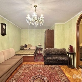 Аренда 1-комн квартиры на вторичном рынке Мурановская улица,  д. 10