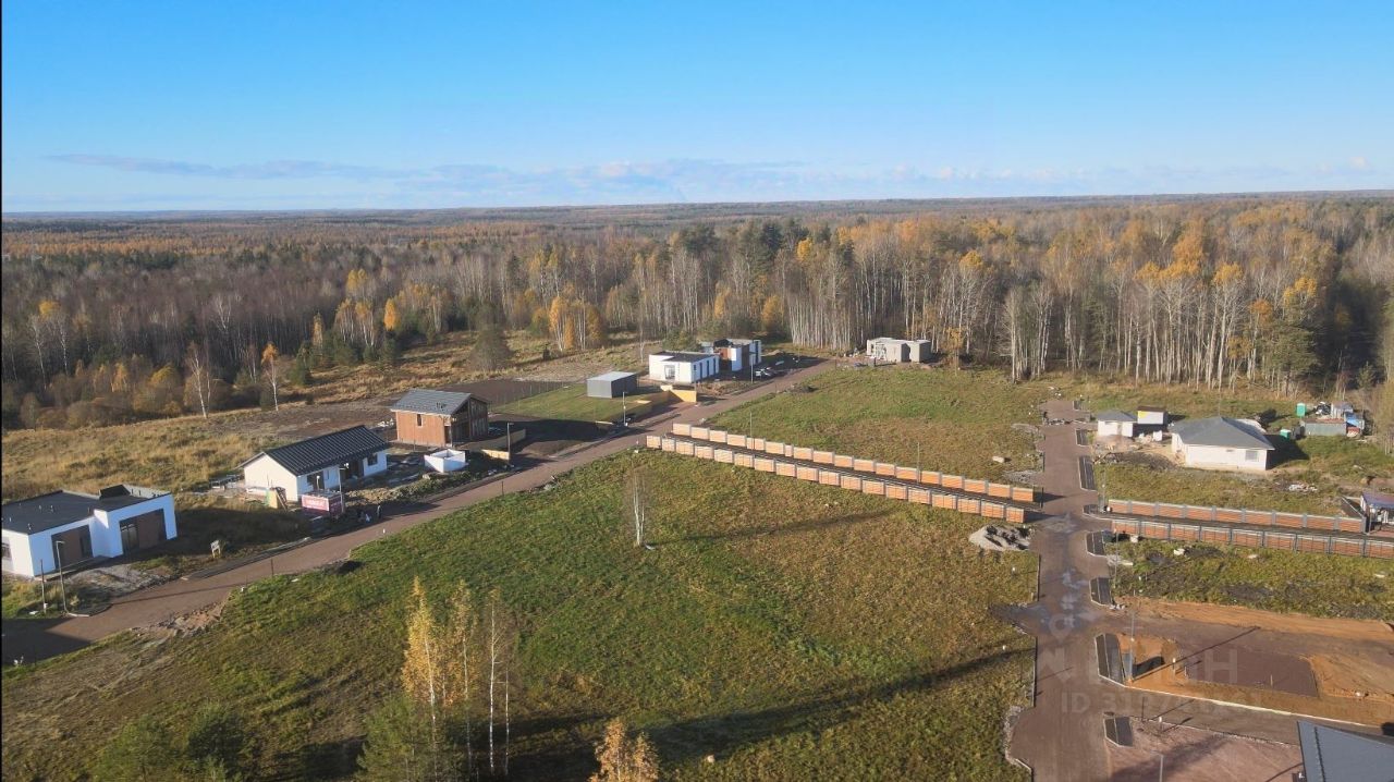 Продажа земли Вива Футура кп,  д. 19