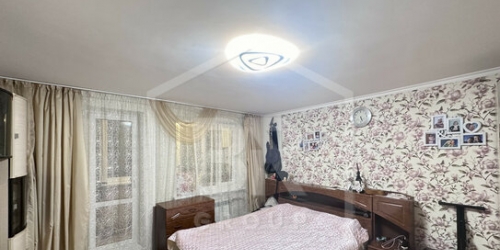 2-комн квартира ул Долгоозёрная,  д. 6,  к. 2