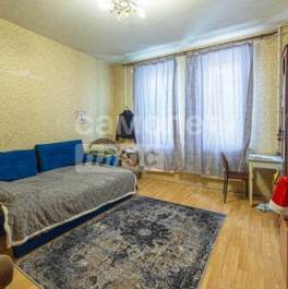 Продажа 2-комн квартиры на вторичном рынке Подольск, Юбилейная улица,  д. 3 к2