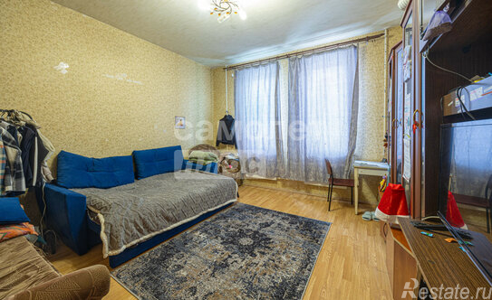 Продажа 2-комн квартиры на вторичном рынке Подольск, Юбилейная улица,  д. 3 к2