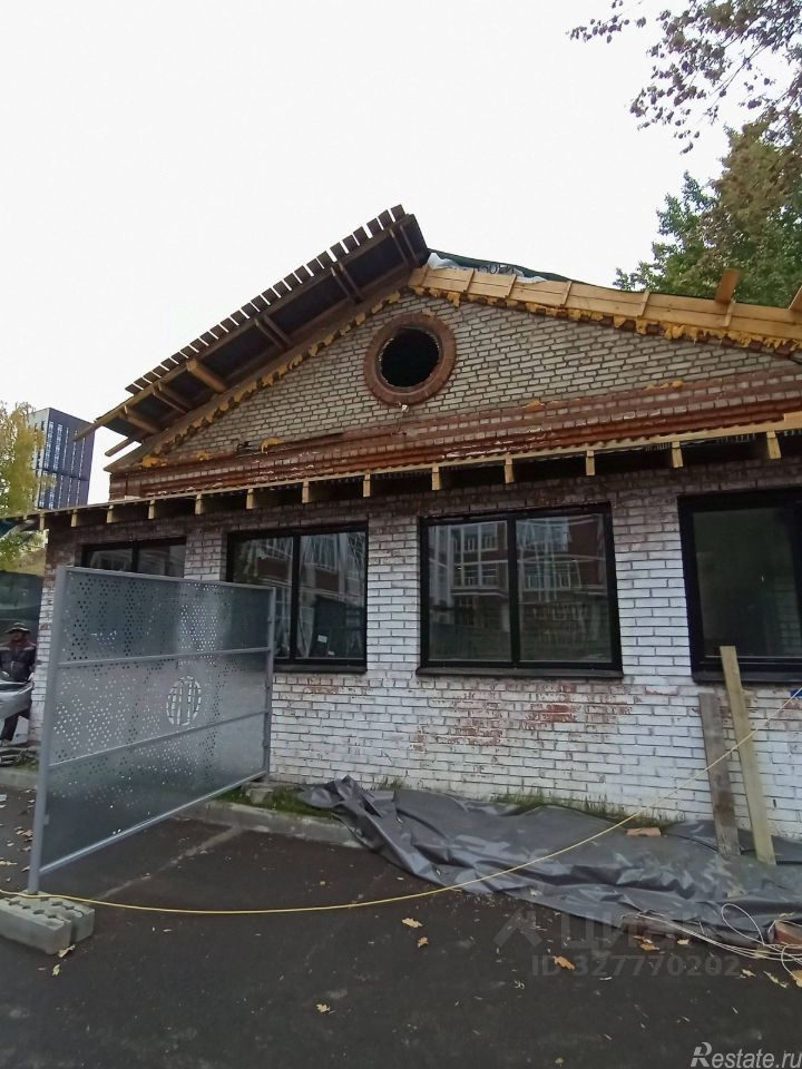 Аренда ПСН ул Шаболовка,  д. 26,  к. 12