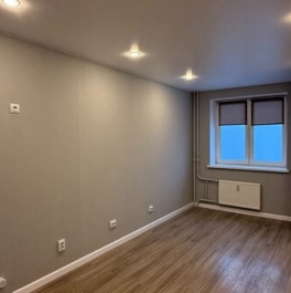 Продажа 2-комн квартиры на вторичном рынке ул Шишкина,  д. 299