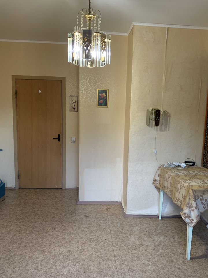 Аренда 2-комн квартиры на вторичном рынке улица Винокурова, 2