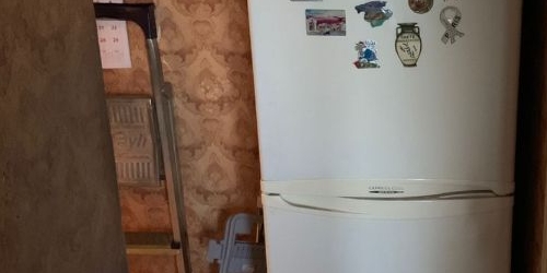 2-комн квартира улица Сталеваров, 4К1