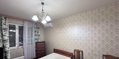 3-комн квартира ул Миклухо-Маклая,  д. 22