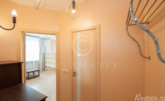 Продажа 1-комн квартиры на вторичном рынке Песчаный М. пер,  д. 2