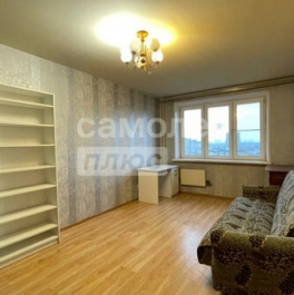 Продажа 1-комн квартиры на вторичном рынке Старопетровский проезд,  д. 10Б