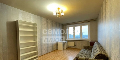 1-комн квартира Старопетровский проезд,  д. 10Б