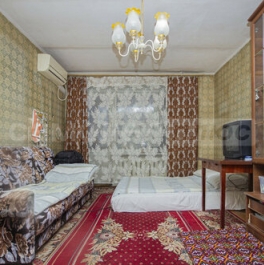 Продажа 1-комн квартиры на вторичном рынке Успенское, Учительская улица,  д. 13