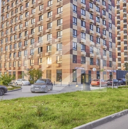 Аренда торгового помещения Академическая Б. ул,  д. 85,  к. 1