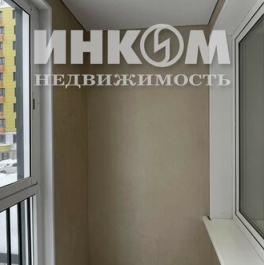 Продажа 2-комн квартиры на вторичном рынке Радиальная 6-я ул,  д. 7/1 к2