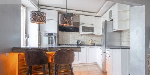 3-комн квартира Малая Сухаревская площадь, 2/4