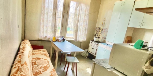 1-комн квартира Бойцовая улица,  д. 6 к6