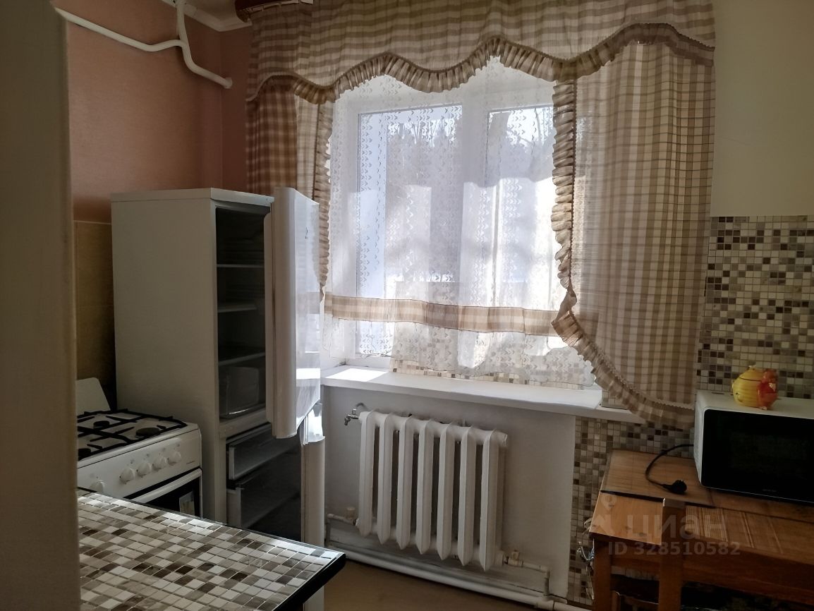 Аренда 1-комн квартиры на вторичном рынке пос. Жостово, улица Филимоновская, 3
