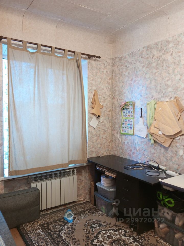 Продажа комнаты пос. Осельки, 2