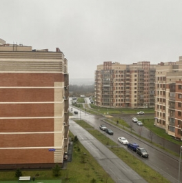 Продажа 2-комн квартиры на вторичном рынке улица Семёна Гордого,  д. 3