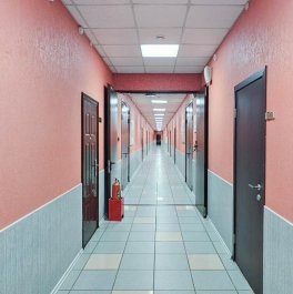 Аренда офиса Годовикова ул