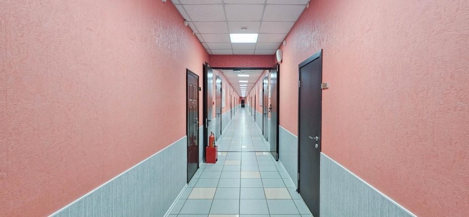 Аренда офиса Годовикова ул